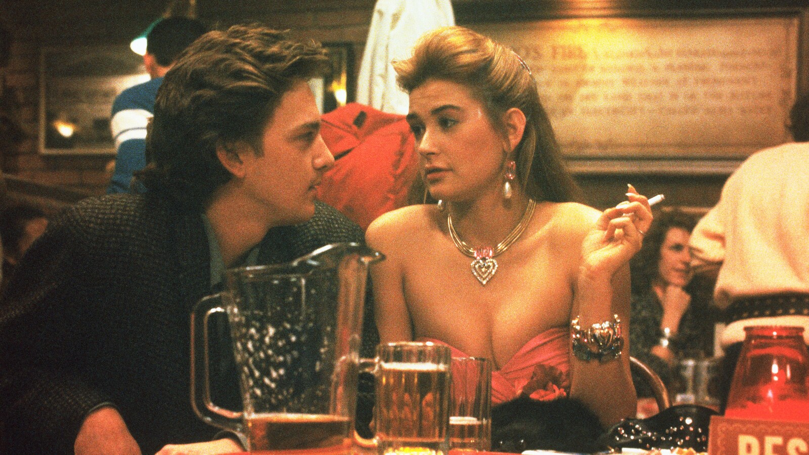 St. Elmo's Fire
